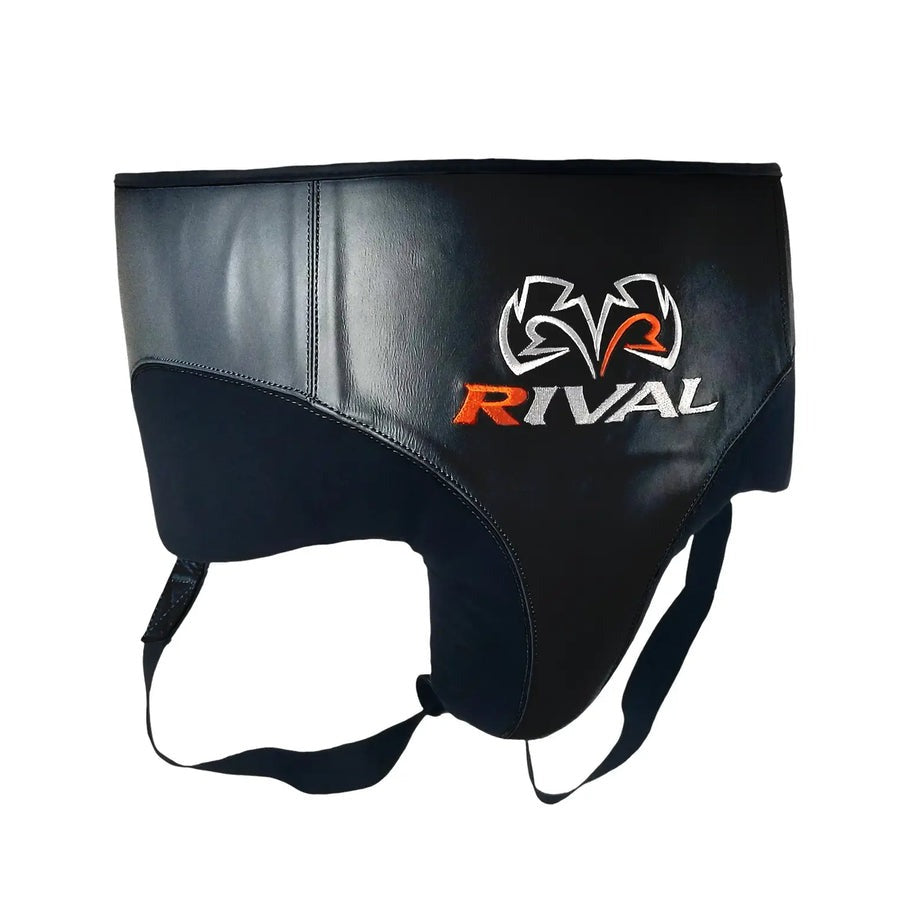 Rival RNFL10 No-Foul Protector 360 Black