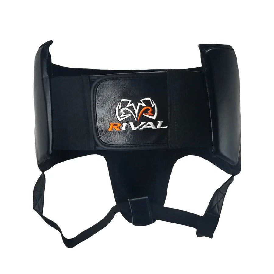 Rival RNFL10 No-Foul Protector 360 Black