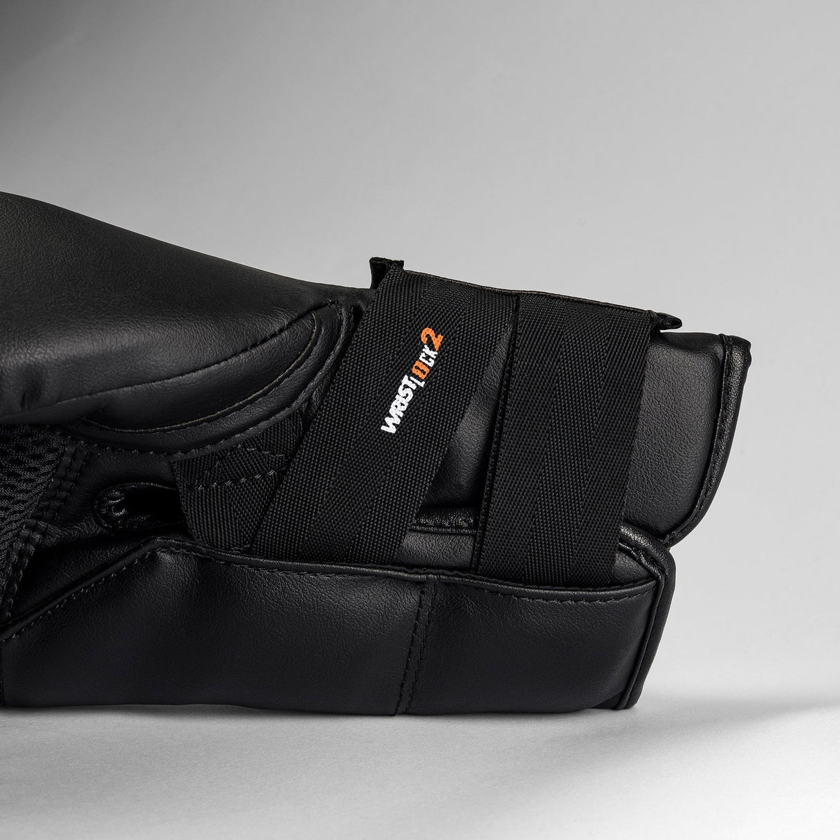 Rival RS11V Evolution Sparring Gloves Black