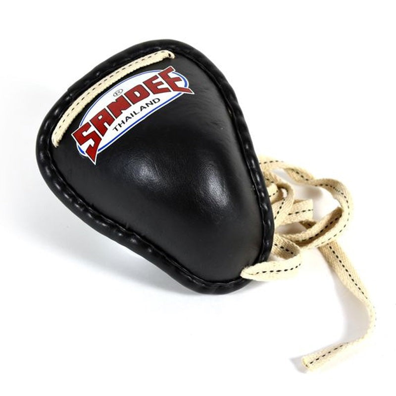 Sandee Thai Groin Guard Black