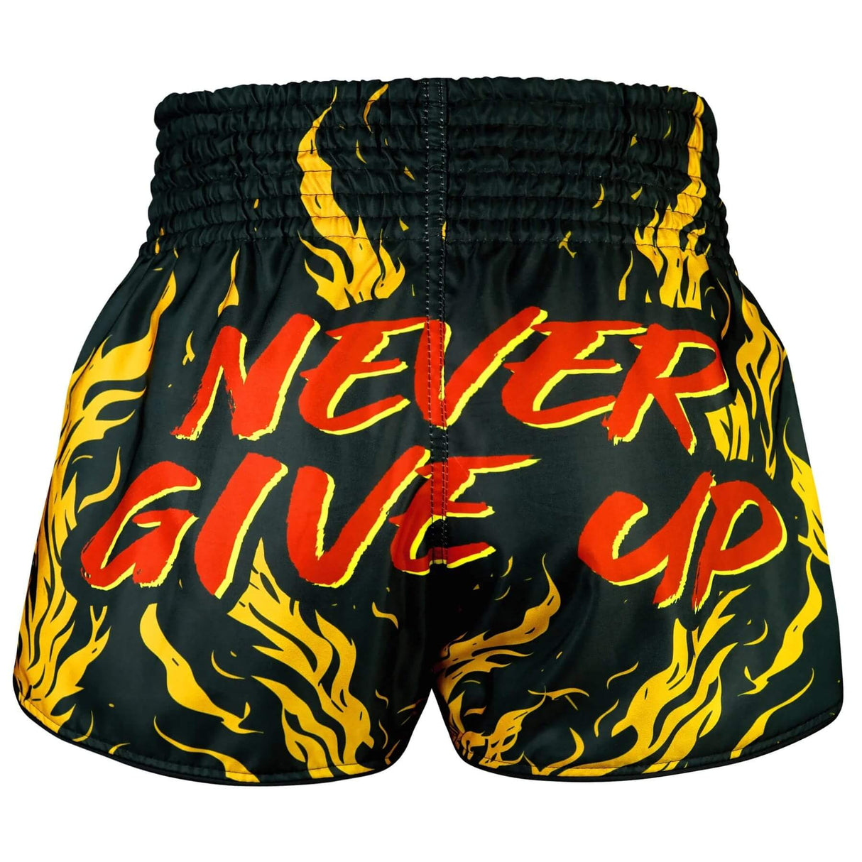 TUFF RMS122 Muay Thai Shorts The Gigantic Beast