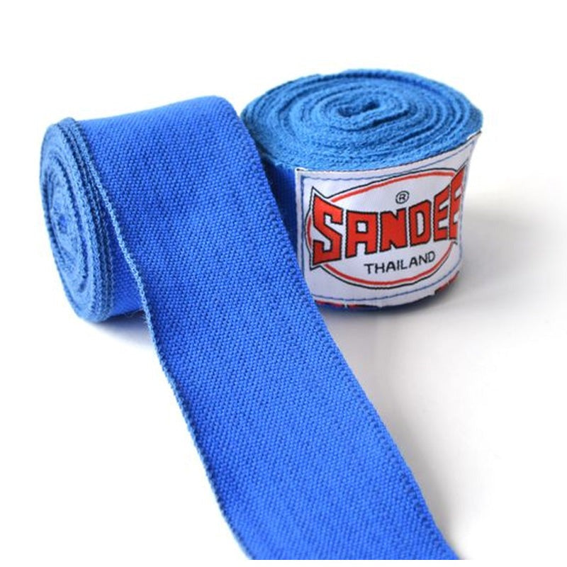 Sandee Handwraps Blue