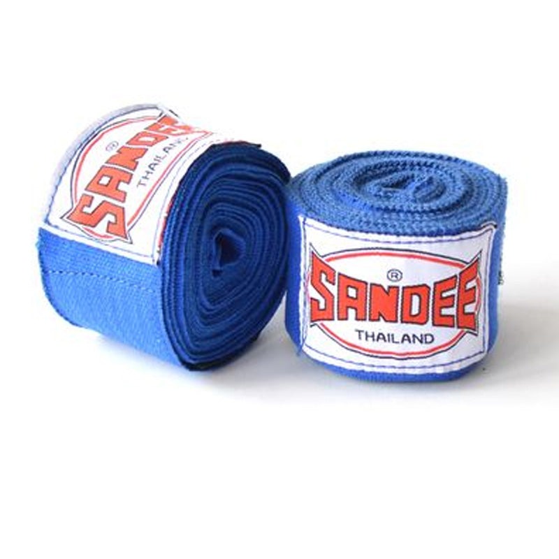 Sandee Handwraps Blue