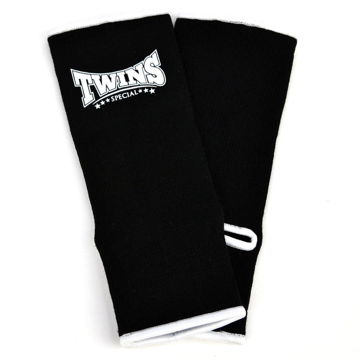 AG1 Twins Ankle Supports Black
