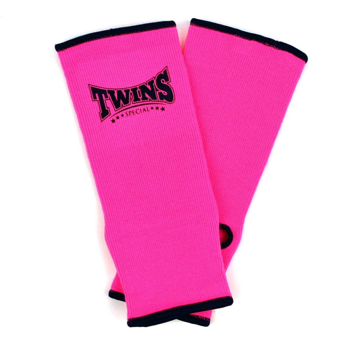 AG1 Twins Ankle Supports Pink