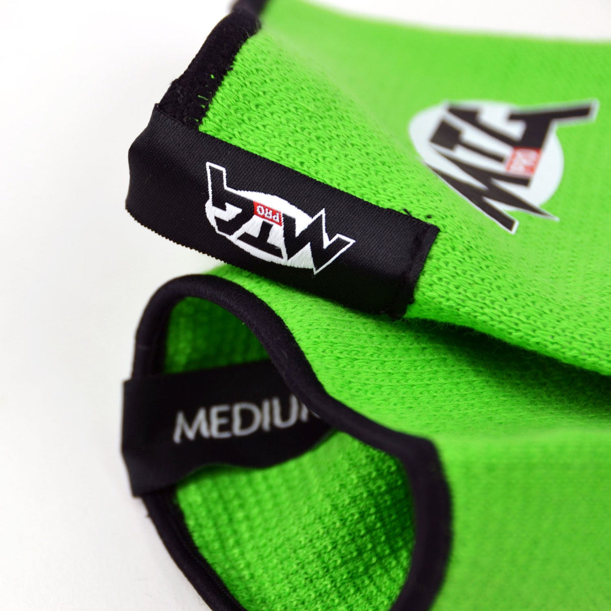 AS2 MTG Pro Ankle Supports Green-Black