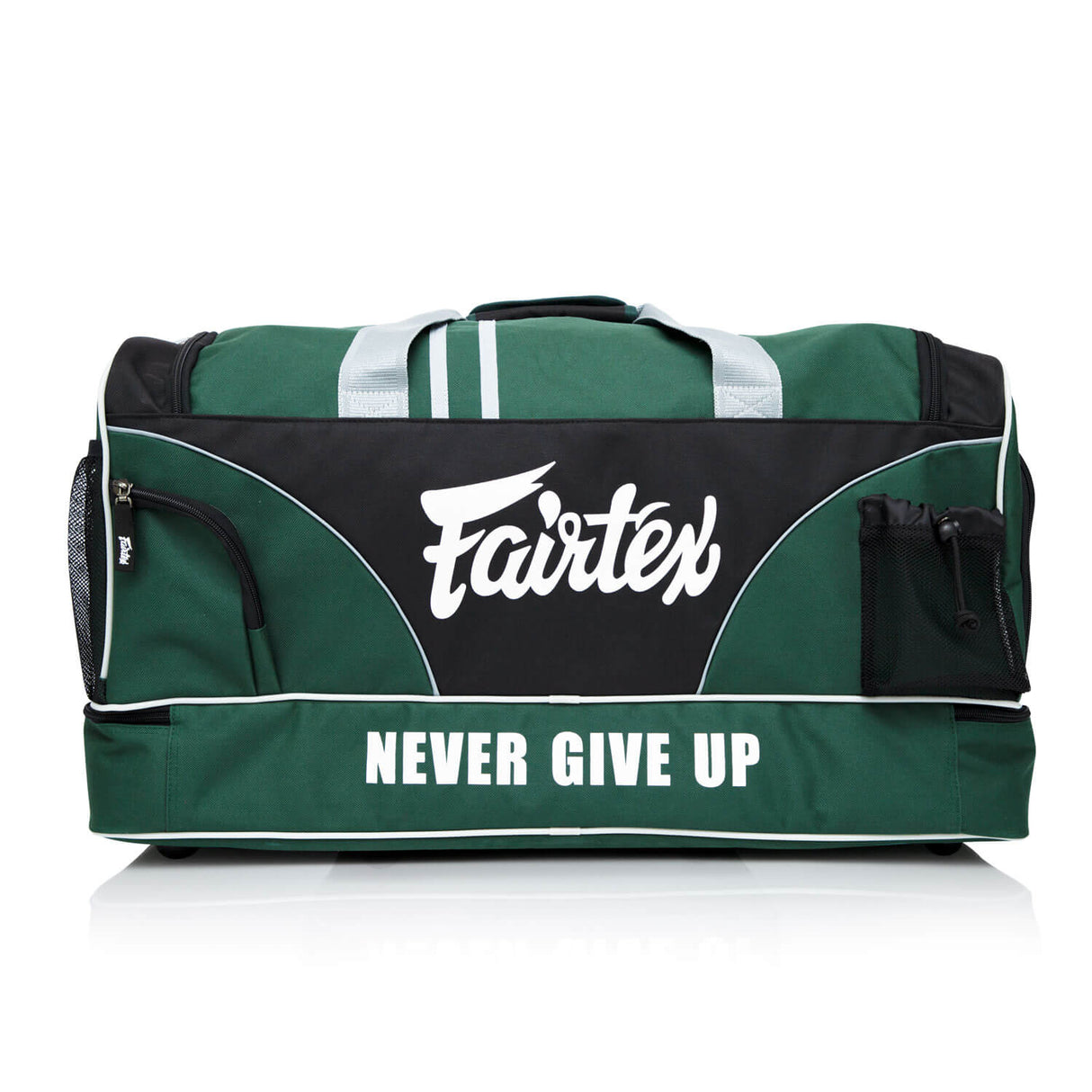 Fairtex BAG2 Gym Bag Green