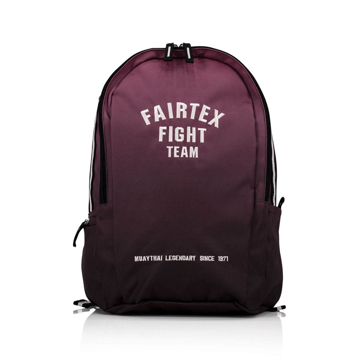 Fairtex BAG21 Fight Team Backpack Purple