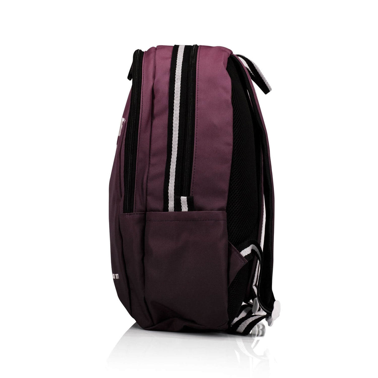 Fairtex BAG21 Fight Team Backpack Purple