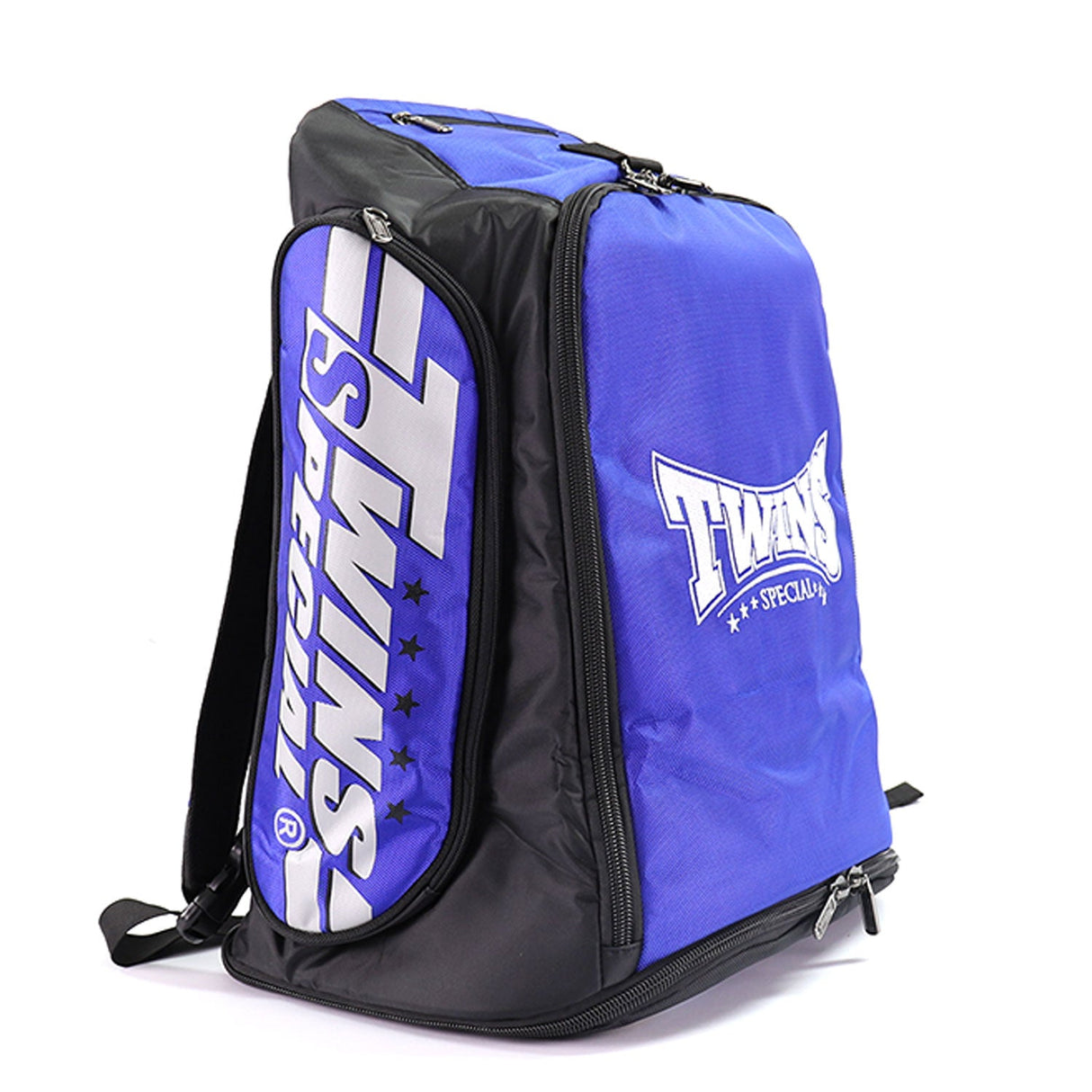 Twins Special BAG5 Convertible Rucksack - Blue
