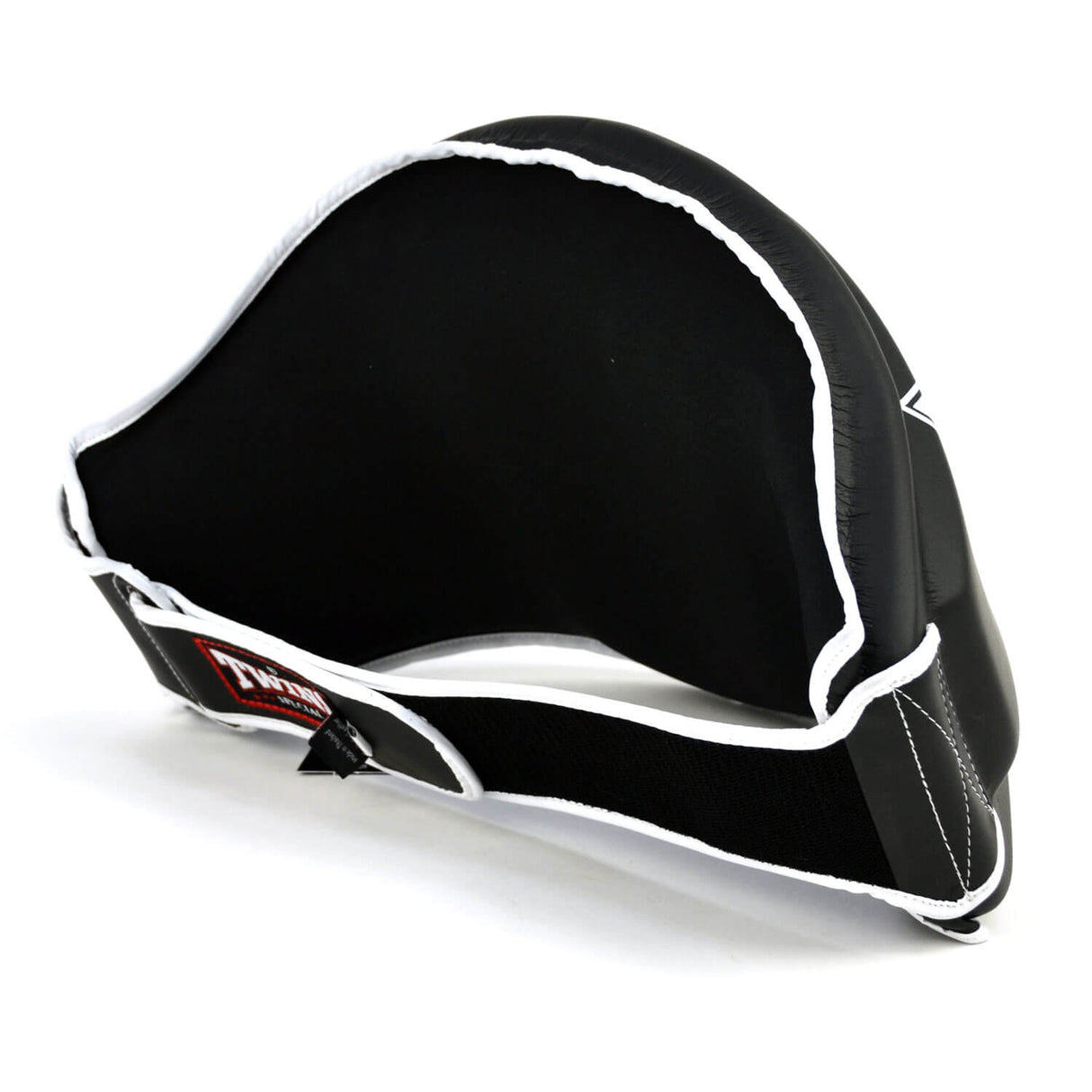Twins BEPS4 MMA Belly Pad Black/ White