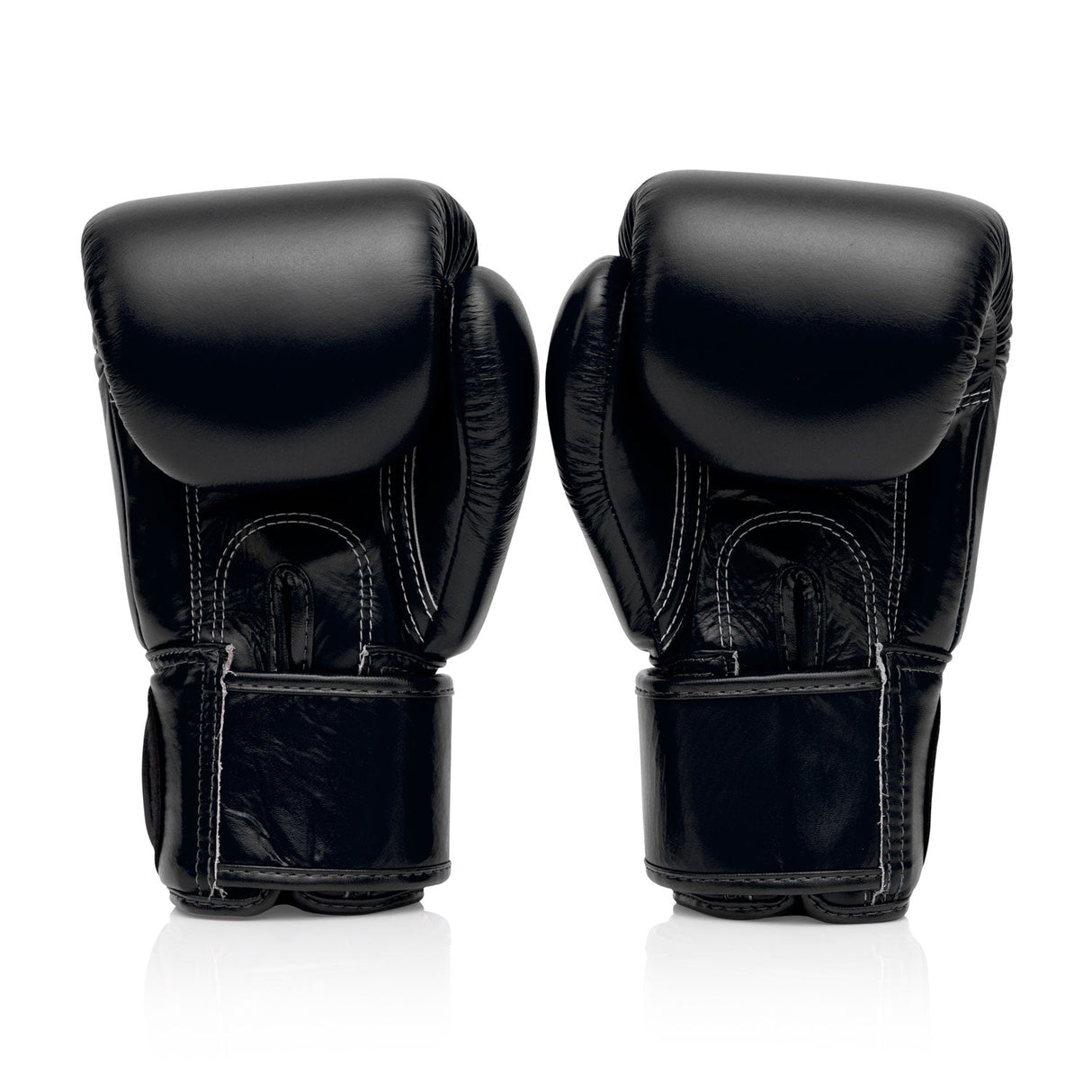 BGV1 Fairtex Universal Boxing Gloves Black