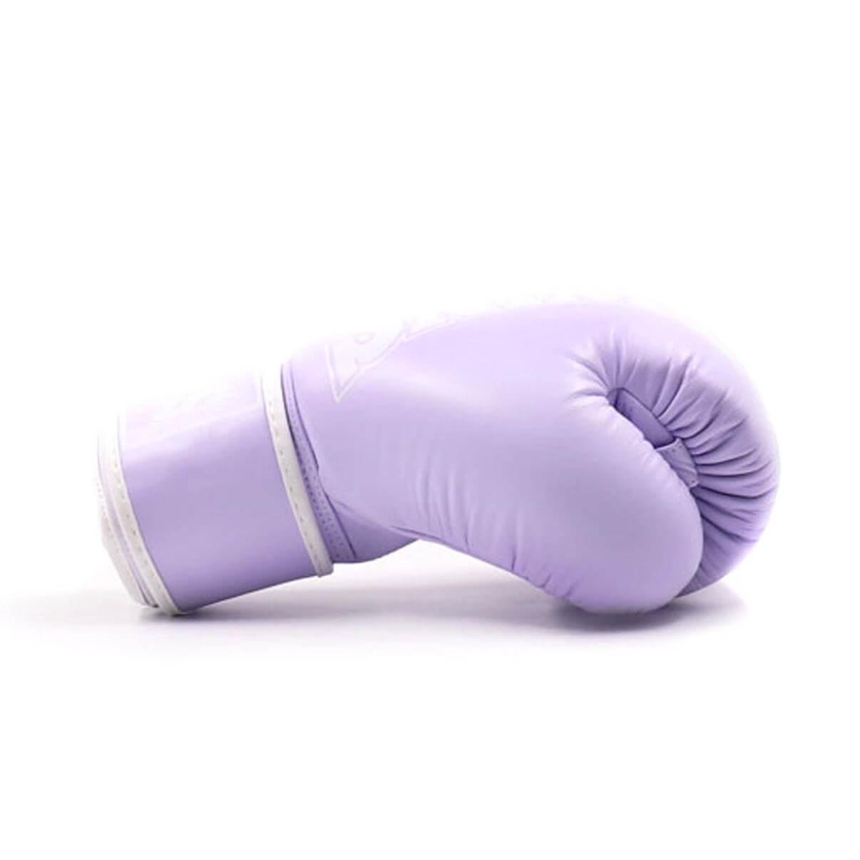 Twins BGVL4P Pastel Muay Thai Gloves Lilac
