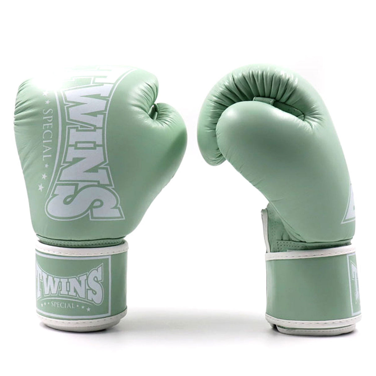 BGVL4P Twins Pastel Gloves Mint