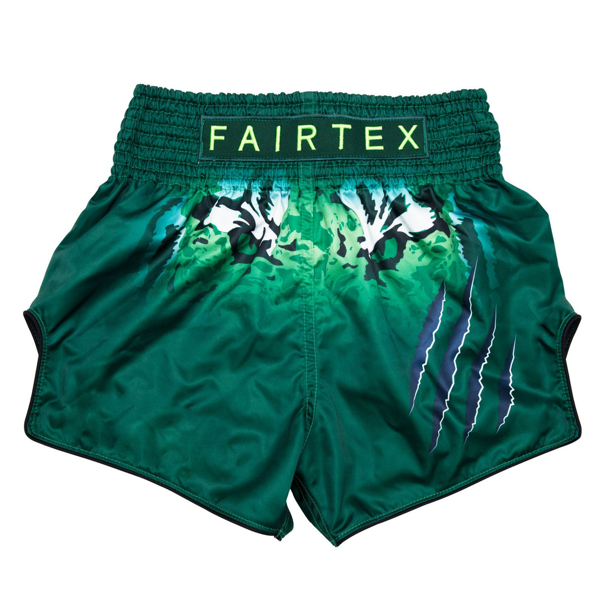 BS1913 Fairtex Tonna Muaythai Shorts