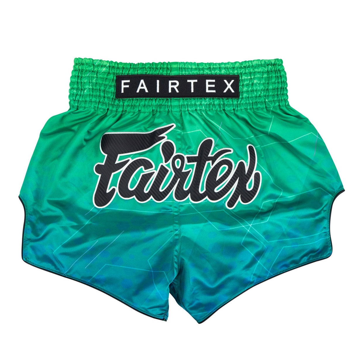 BS1953 Fairtex Quantum Muaythai Shorts