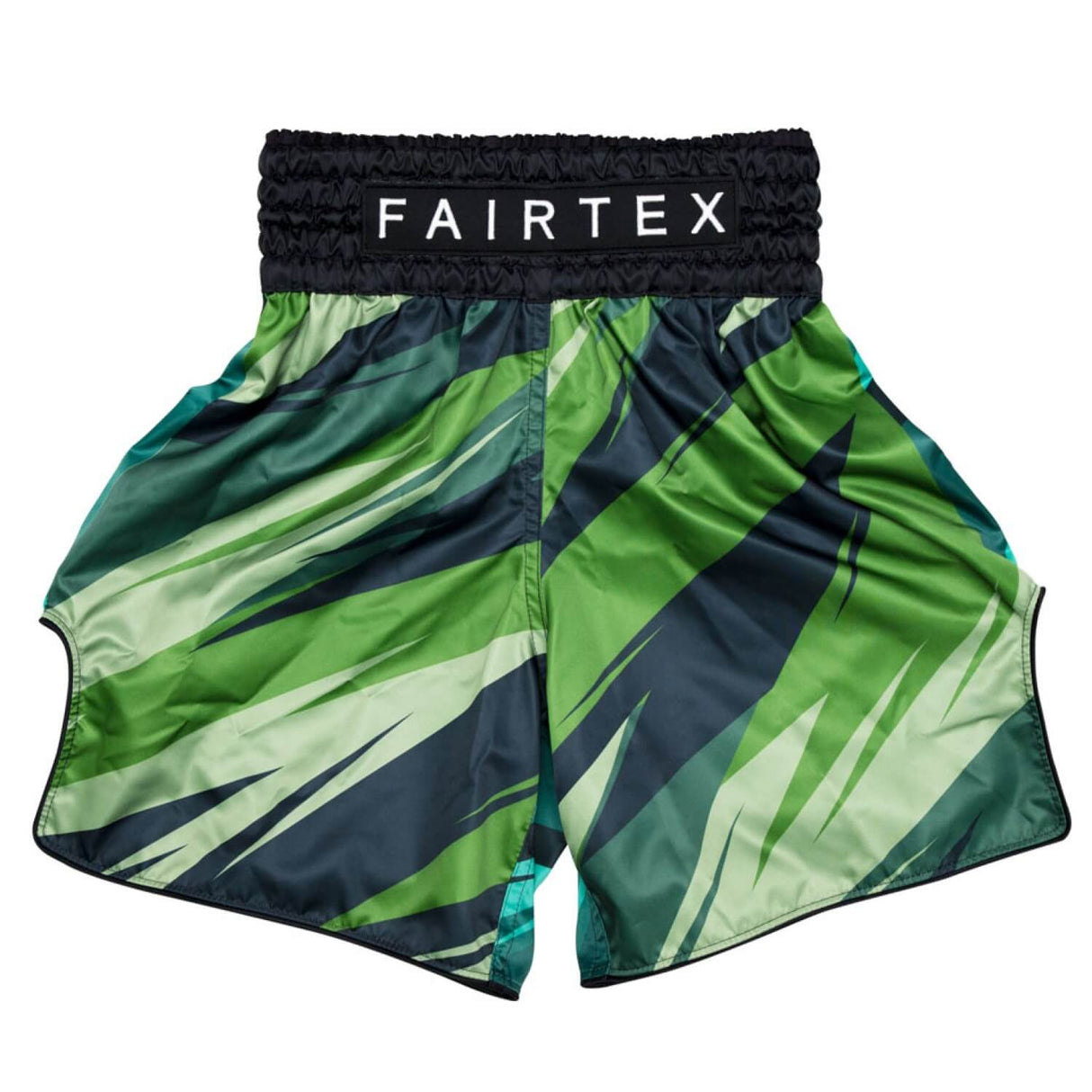 Fairtex BT2007 Boxing Shorts Two-Tone