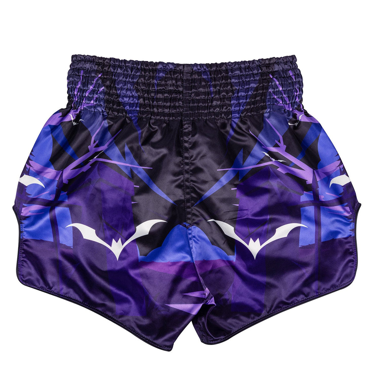 Fairtex BS-Halloween Muaythai Shorts - Twilight