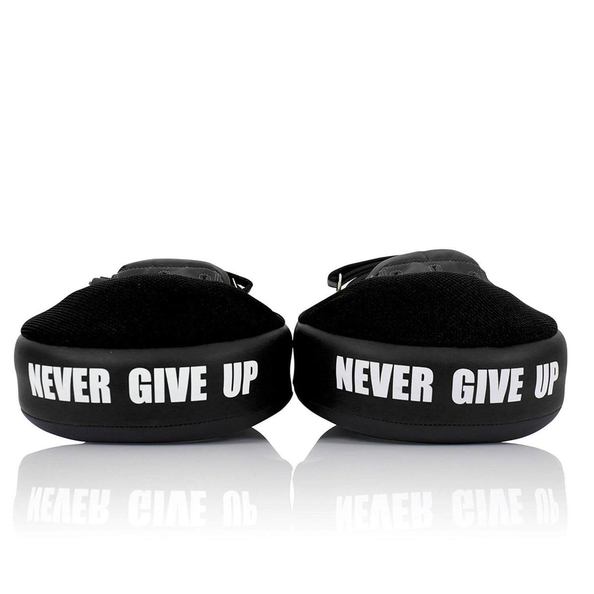 Fairtex FMV13 Maximized Focus Mitts Black