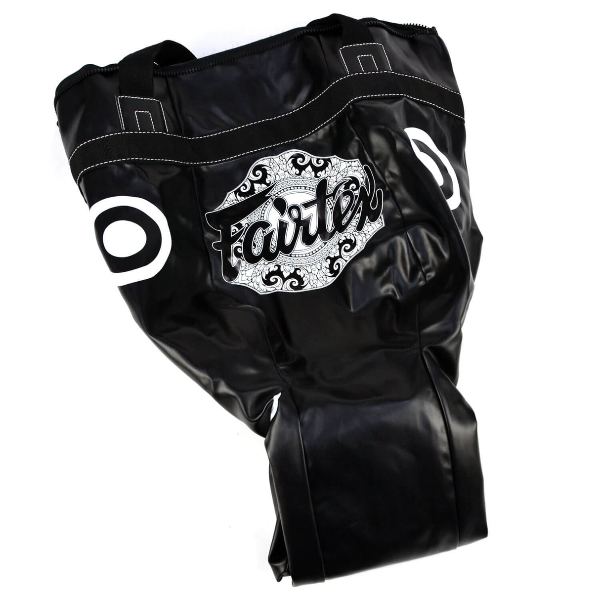 Fairtex HB13 Uppercut Angle Heavy Bag (UNFILLED)
