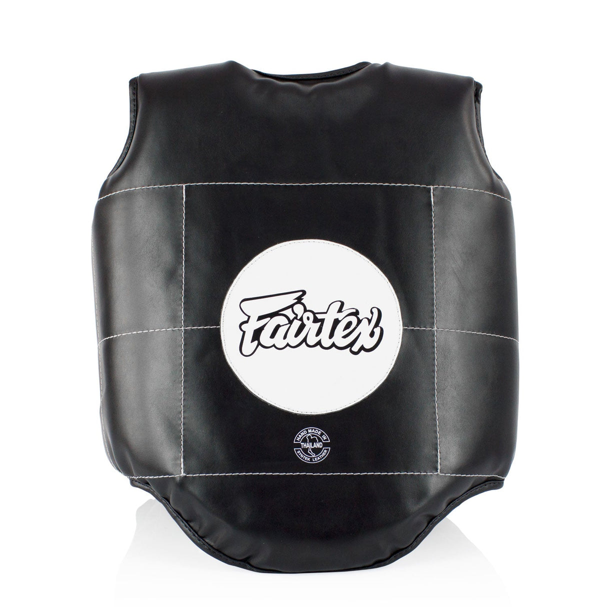 Fairtex PV1 Competition Protective Vest - Black