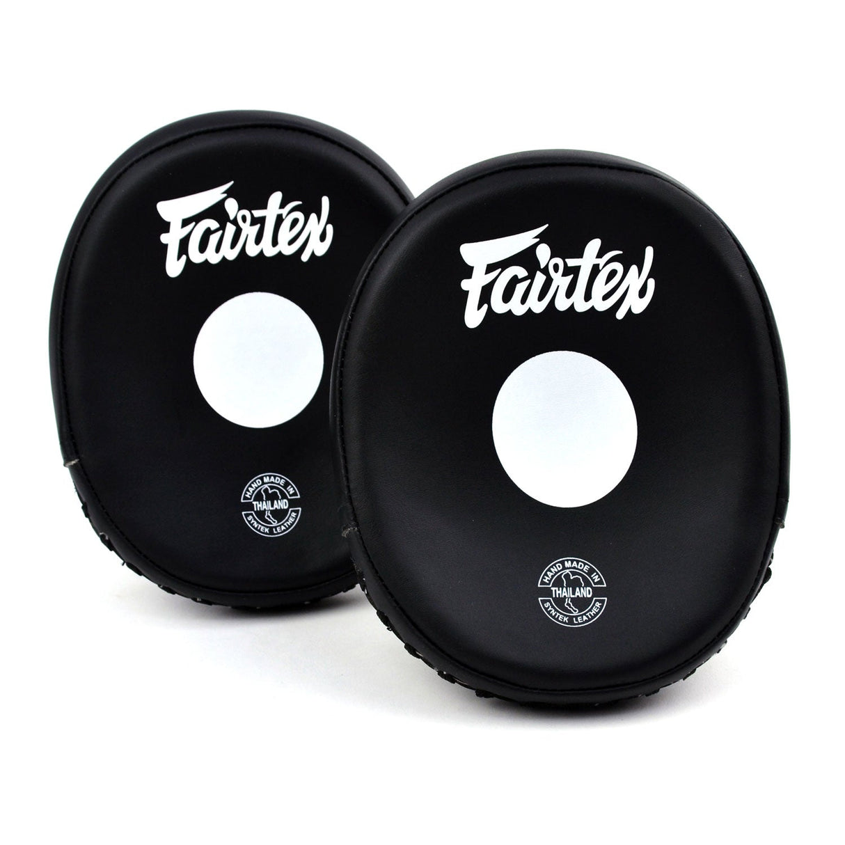 FMV15 Fairtex Pro Speed Mitts Black