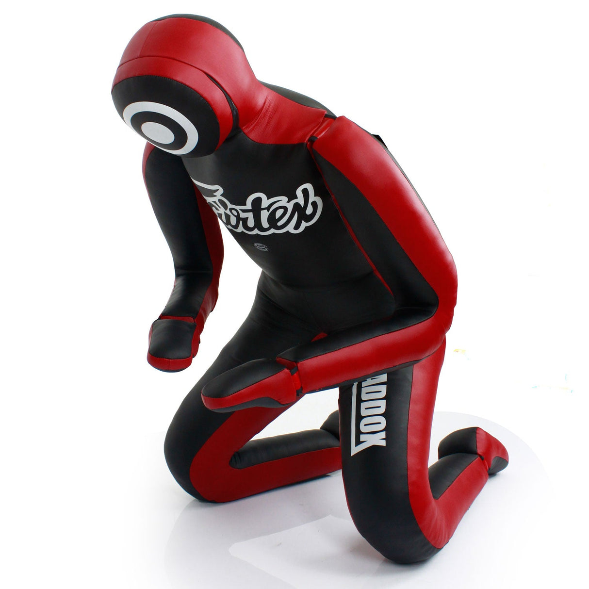 GD2 Fairtex Maddox II Ultimate Grappling Dummy