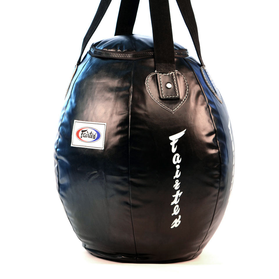 HB11 Fairtex Wrecking Ball (Filled) - Gymzey.com