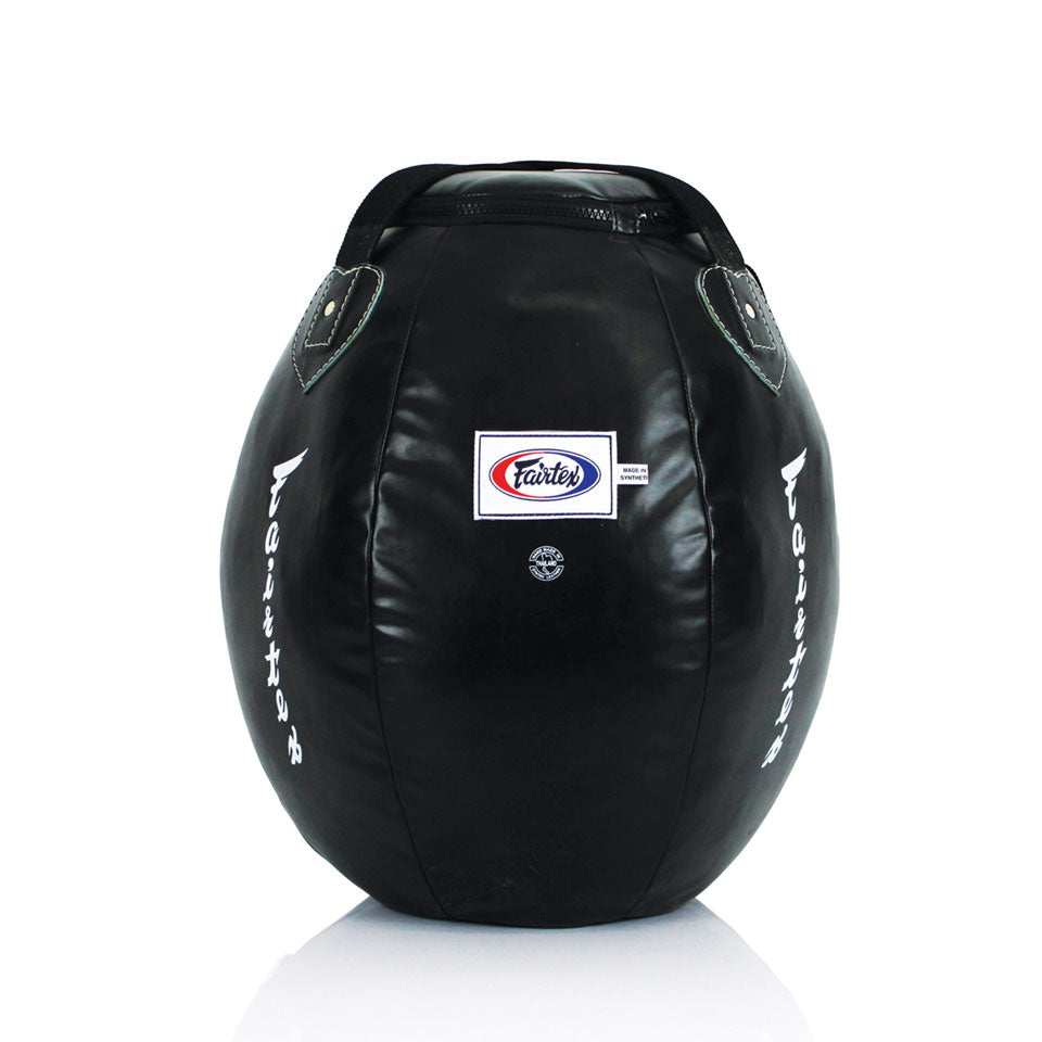 HB11 Fairtex Wrecking Ball (Filled) - Gymzey.com