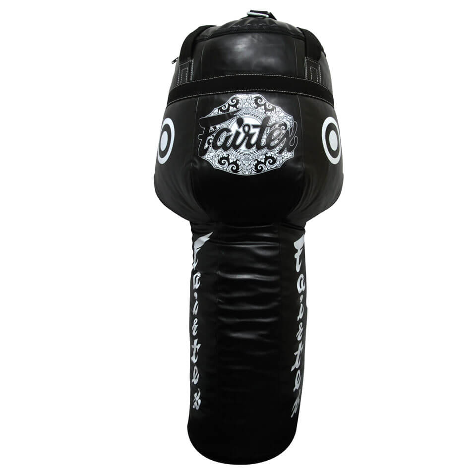 Fairtex HB13 Uppercut Angle Heavy Bag (UNFILLED)