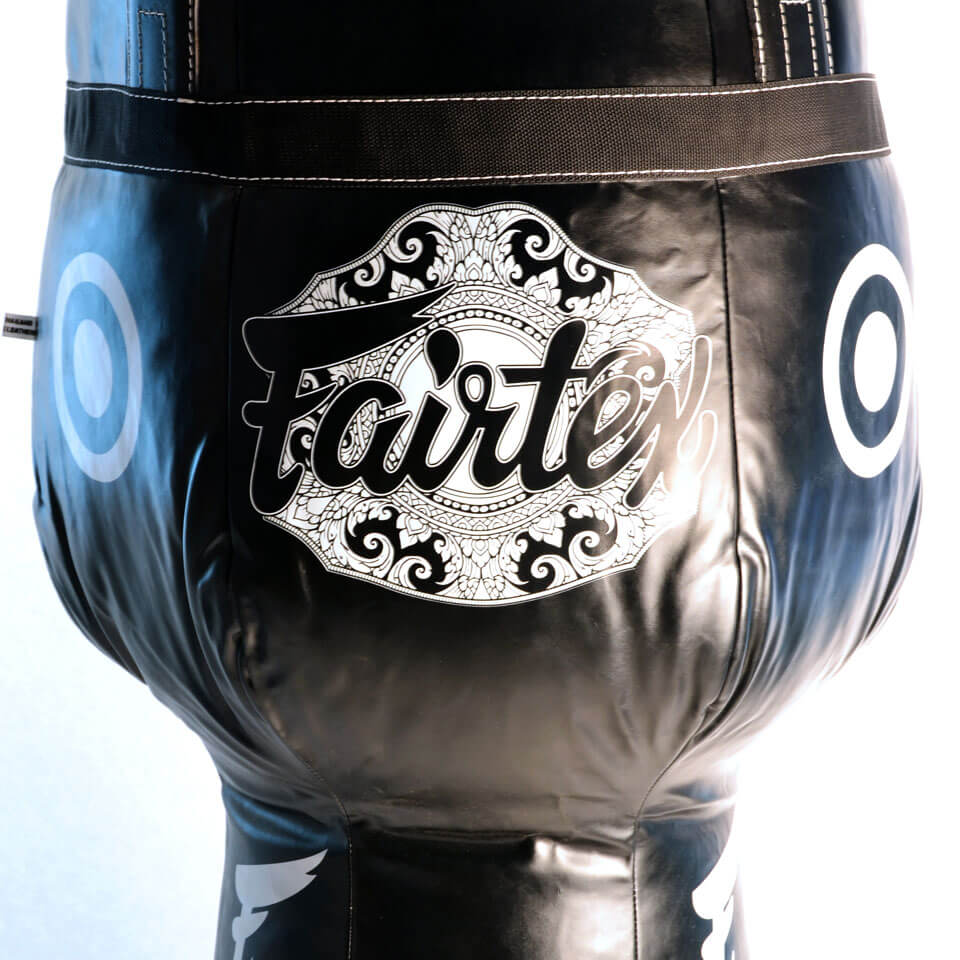 Fairtex HB13 Uppercut Angle Heavy Bag (FILLED)