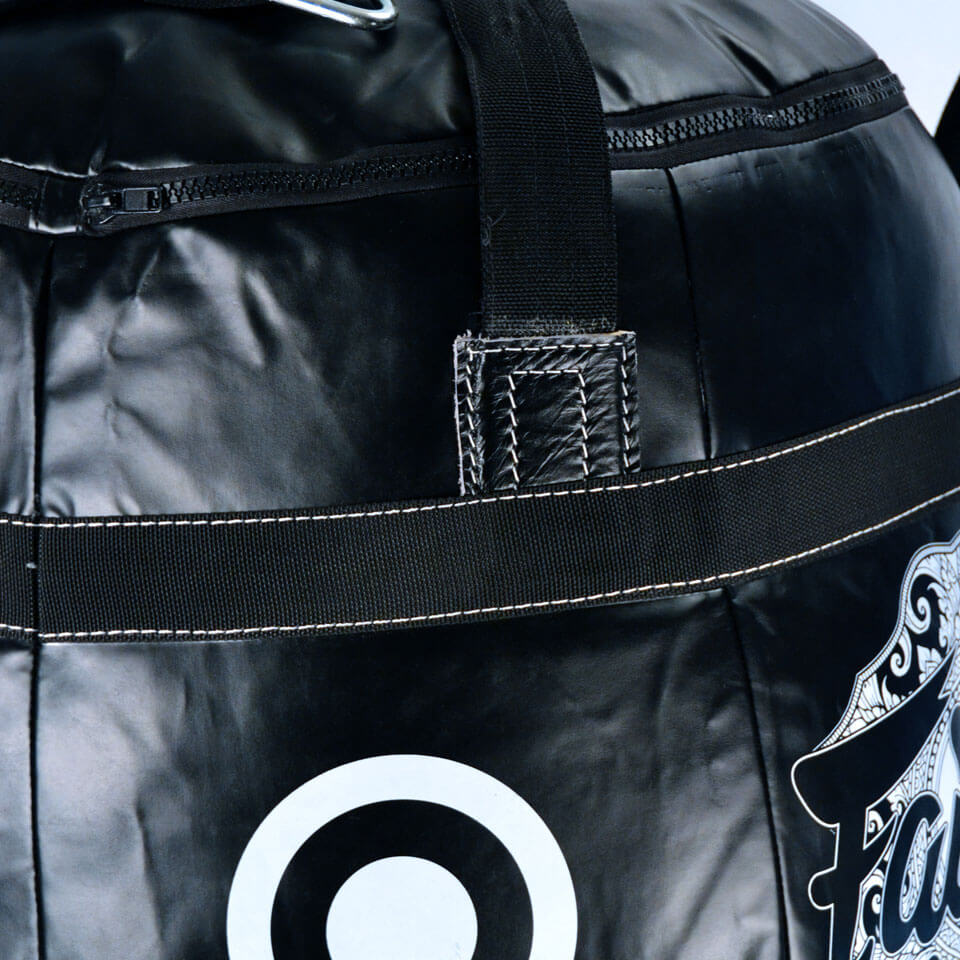 Fairtex HB13 Uppercut Angle Heavy Bag (FILLED)