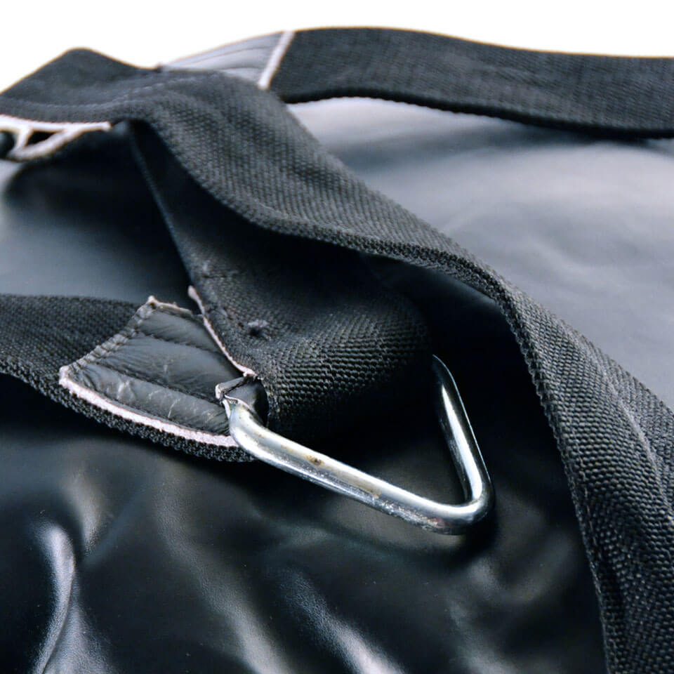 Fairtex HB13 Uppercut Angle Heavy Bag (UNFILLED)