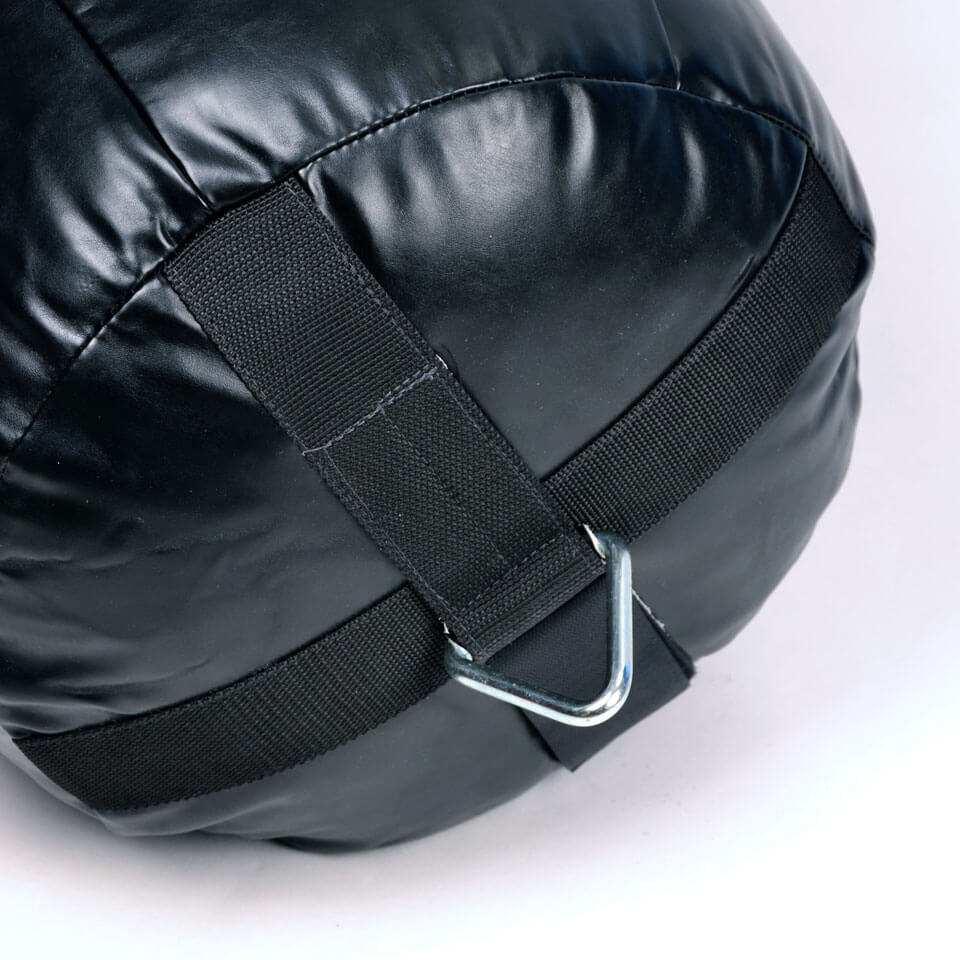 Fairtex HB13 Uppercut Angle Heavy Bag (UNFILLED)