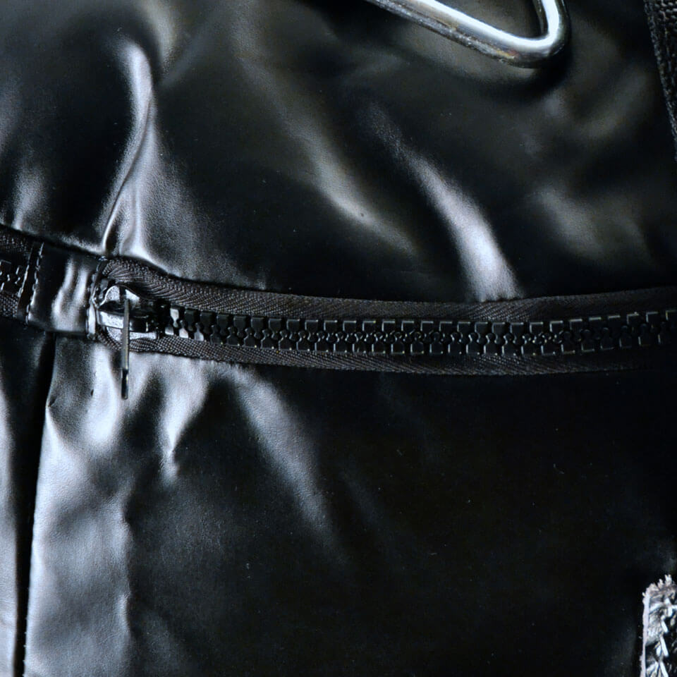 Fairtex HB13 Uppercut Angle Heavy Bag (UNFILLED)