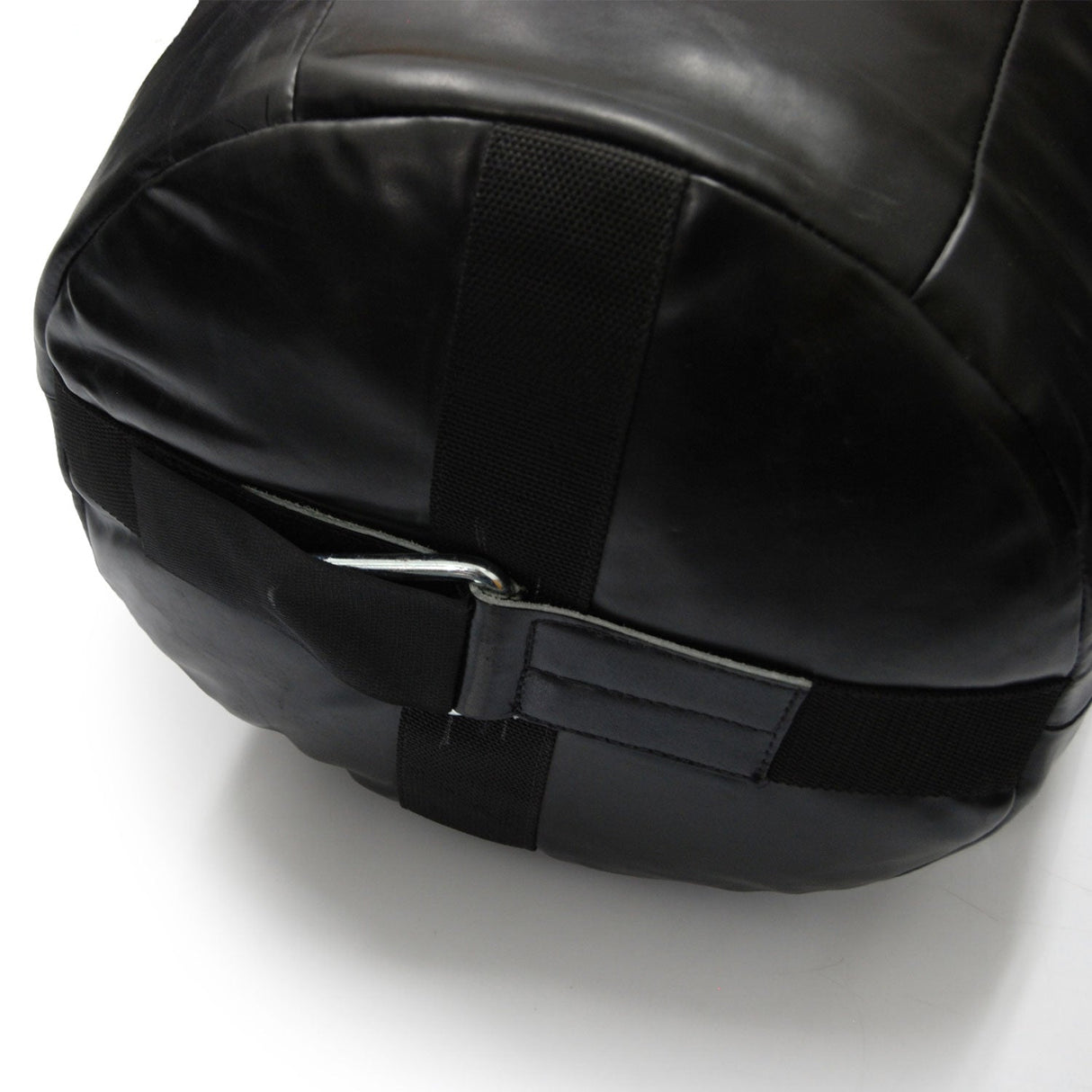 HB13 Fairtex Uppercut-Angle Bag (FILLED)