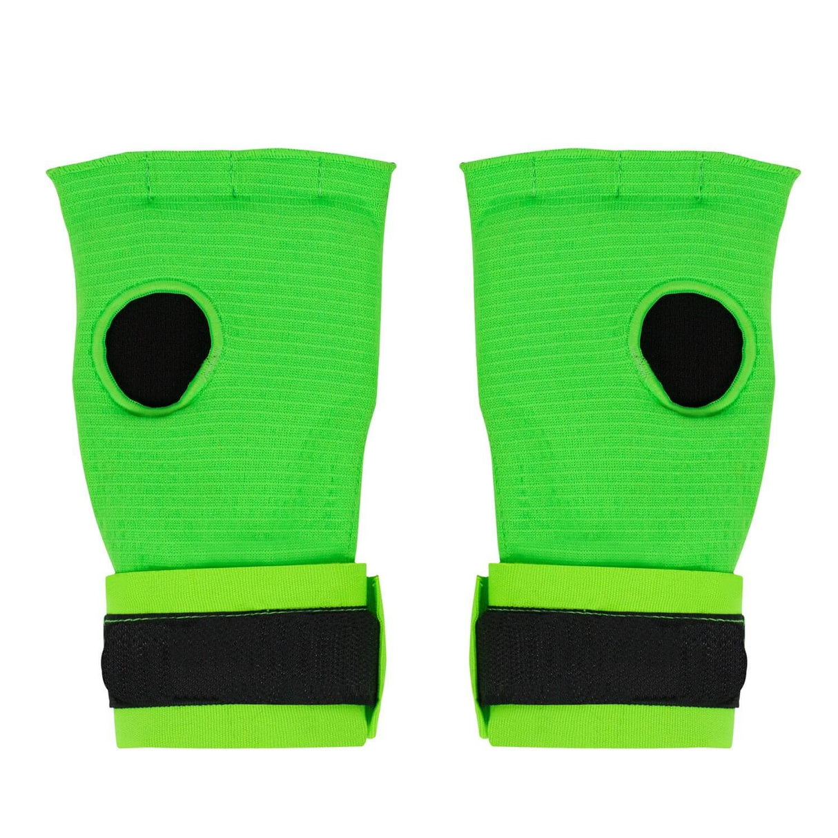 Fairtex HW3 Quick Wraps Green