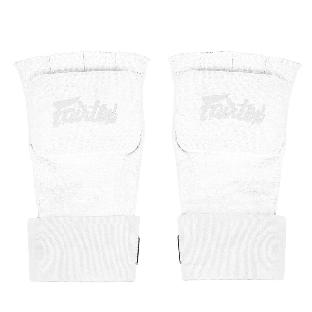 Fairtex HW3 Quick Wraps White