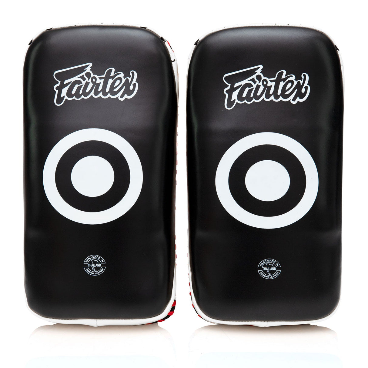 KPLC2 Fairtex Curved Thai Kick Pads Standard
