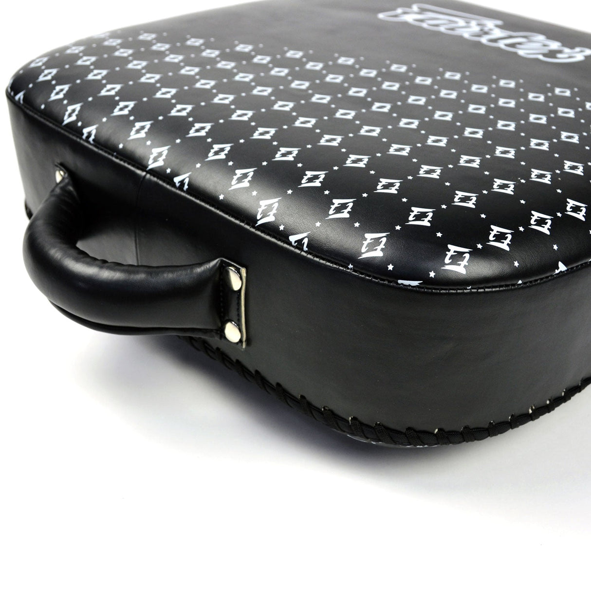 Fairtex LKP1 Leg Kick Pad - Black