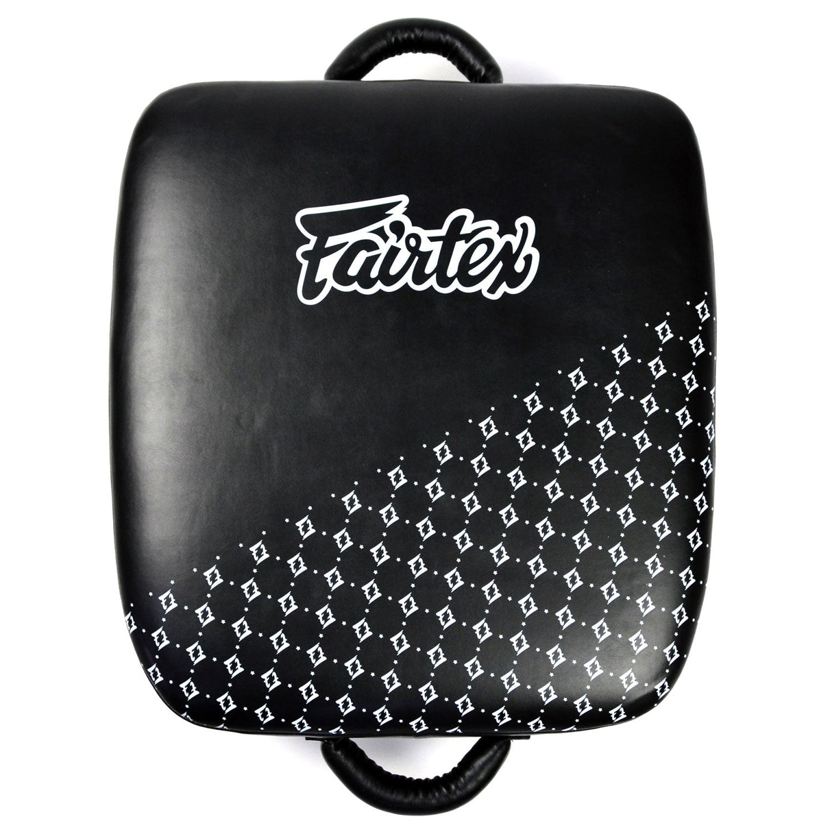 Fairtex LKP1 Leg Kick Pad - Black