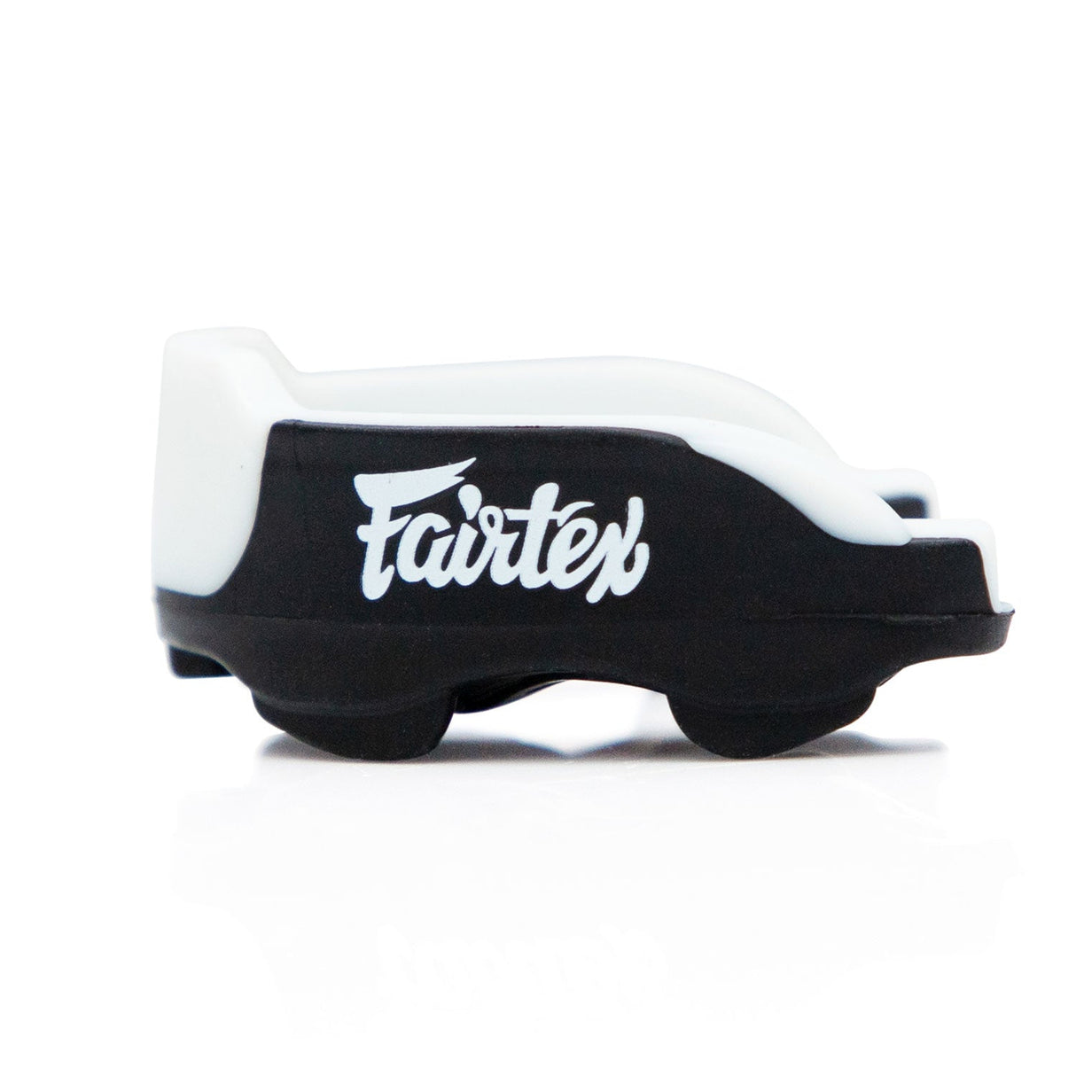 MG3 Fairtex Gel Mouthguard Black