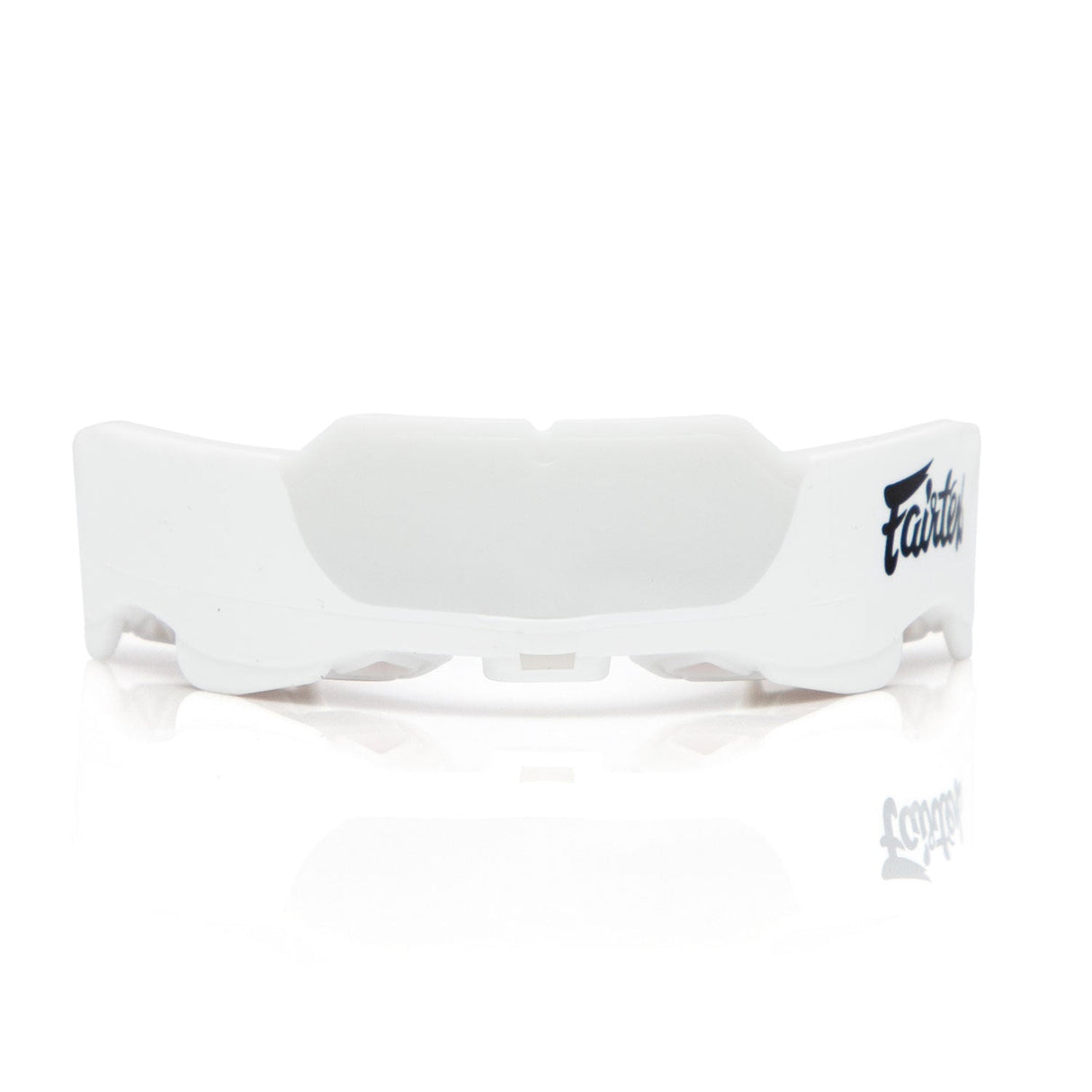 MG3 Fairtex Gel Mouthguard White