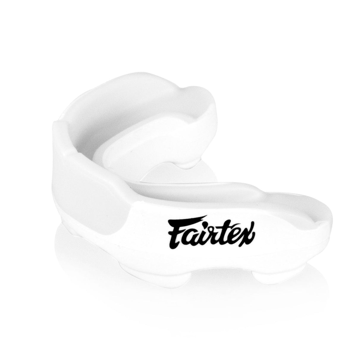 MG3 Fairtex Gel Mouthguard White