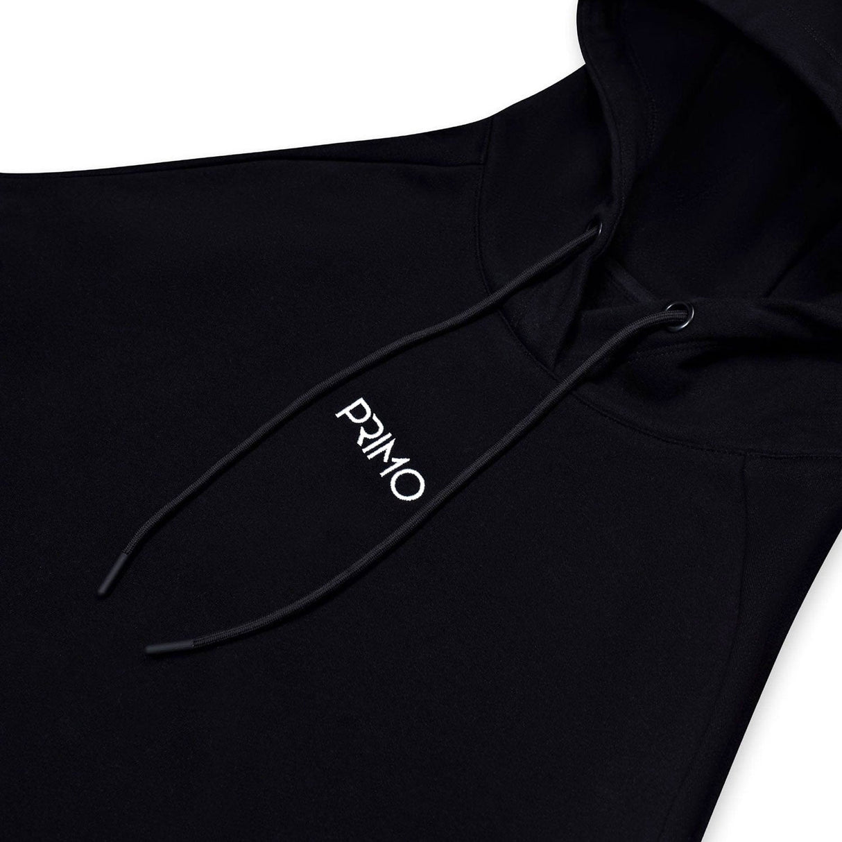 Primo Day One Hoodie - Black
