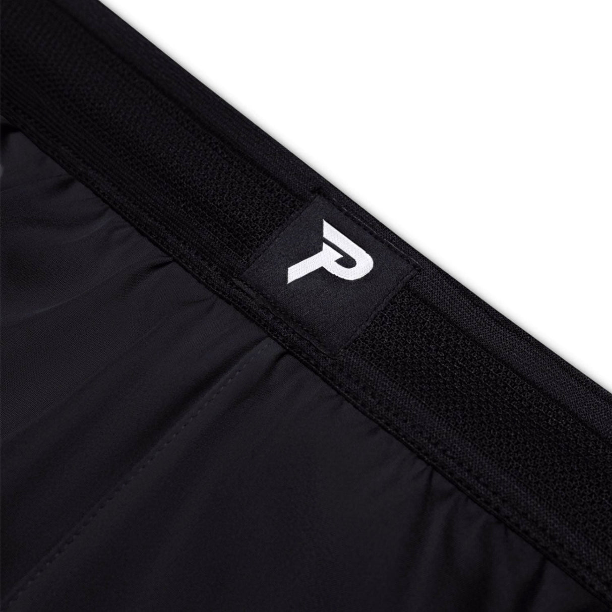 Primo E.S.C. (Elite Strikers Club) Compression Shorts - Onyx