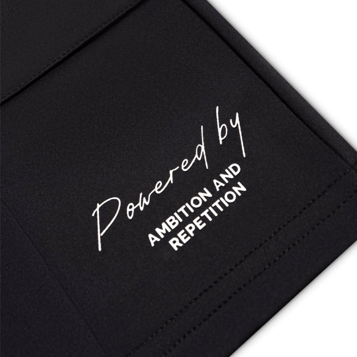 Primo E.S.C. (Elite Strikers Club) Compression Shorts - Aegean Blue