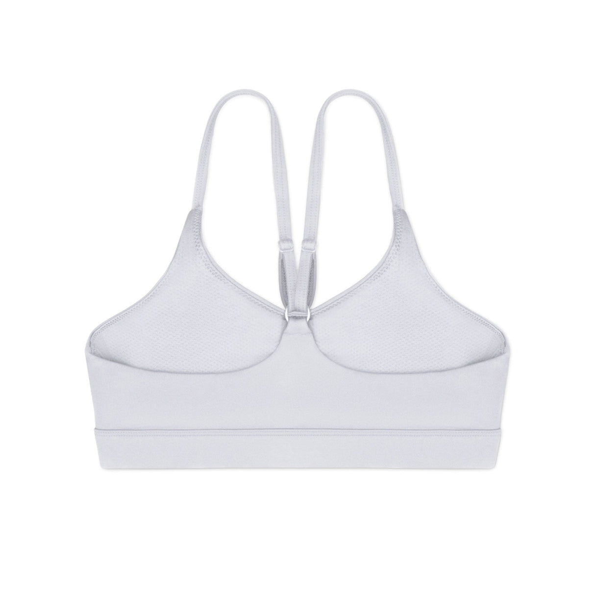 Primo Sports Bra - Infinity - White