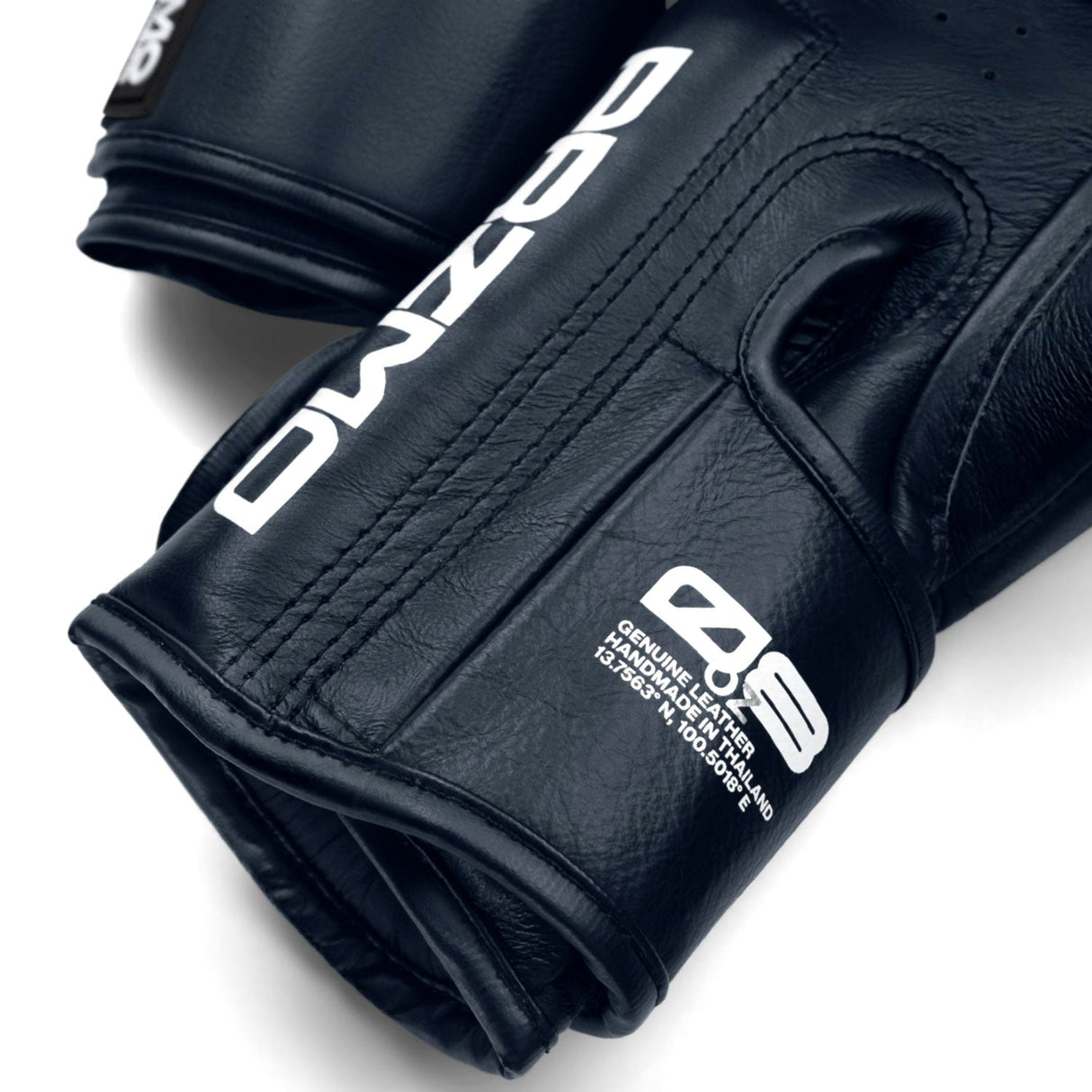 Primo Mamba Series Boxing Gloves - Navy