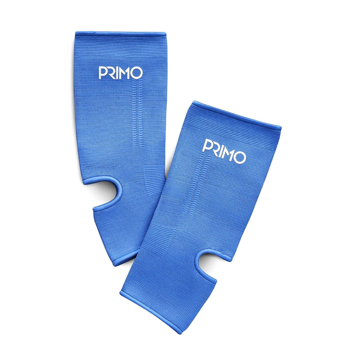 Primo Monochrome Ankleguards - Blue